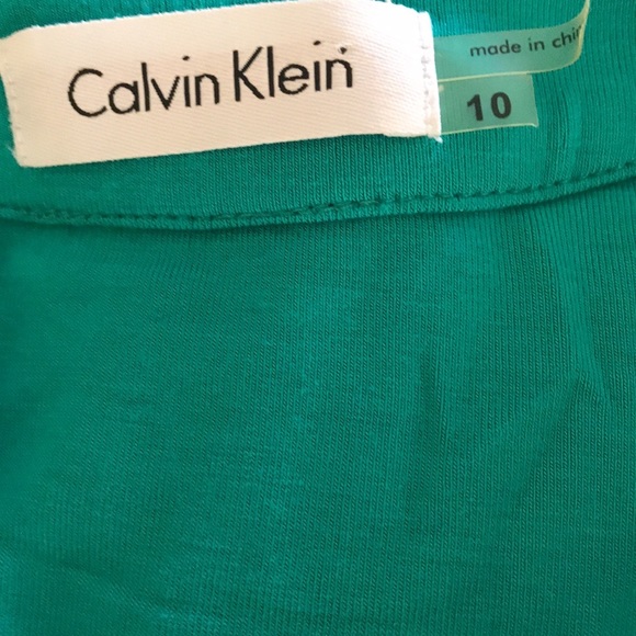 CALVIN KLEIN DRESS - Picture 5 of 6